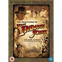 The Adventures Of Young Indiana Jones Vol.3 (10-Disc-Set) [DVD]